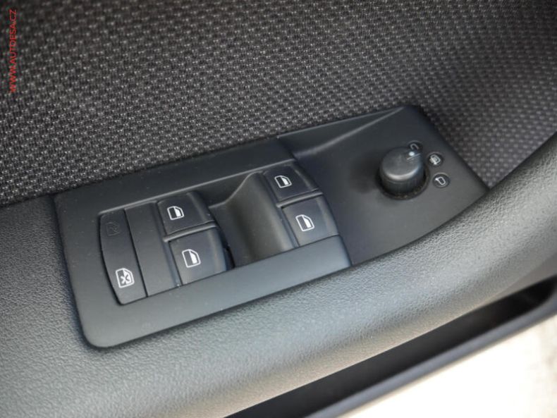 Audi A3 - hlavní fotka