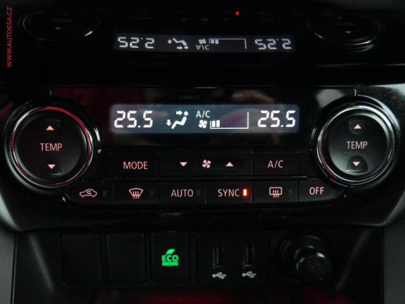 Mitsubishi Eclipse - hlavní fotka