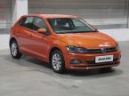 Volkswagen Polo - fotka číslo 0