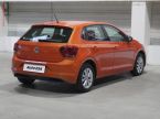 Volkswagen Polo - fotka číslo 3