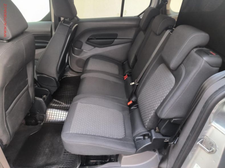 Ford Transit - hlavní fotka