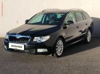 Škoda Superb - fotka číslo 2
