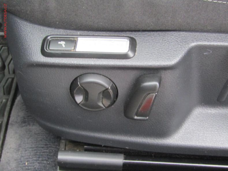 Volkswagen Passat - hlavní fotka