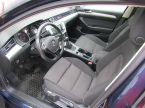 Volkswagen Passat - fotka číslo 8