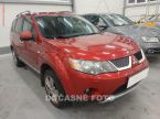 Mitsubishi Outlander - fotka číslo 0