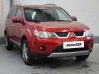 Mitsubishi Outlander - fotka číslo 0