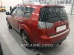 Mitsubishi Outlander - fotka číslo 1