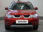 Mitsubishi Outlander - fotka číslo 1