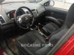 Mitsubishi Outlander - fotka číslo 2