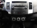 Mitsubishi Outlander - fotka číslo 8