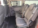 Ford Tourneo - fotka číslo 9
