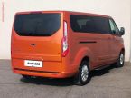 Ford Tourneo - fotka číslo 3