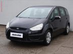 Ford S-MAX - fotka číslo 2