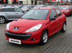 Peugeot 206 - fotka číslo 2