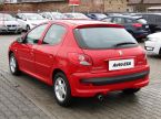 Peugeot 206 - fotka číslo 5