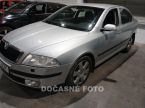 Škoda Octavia - fotka číslo 0
