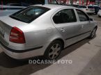Škoda Octavia - fotka číslo 1