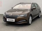 Škoda Superb - fotka číslo 2