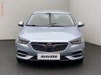 Opel Insignia - fotka číslo 1