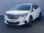 Peugeot 2008 - fotka číslo 2