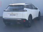 Peugeot 2008 - fotka číslo 3