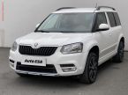 Škoda Yeti - fotka číslo 2