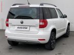 Škoda Yeti - fotka číslo 3