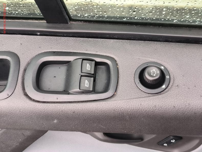 Ford Transit - hlavní fotka