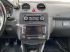 Volkswagen Caddy - fotka číslo 11