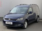 Volkswagen Caddy - fotka číslo 2