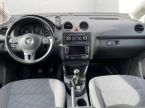 Volkswagen Caddy - fotka číslo 7