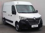 Renault Master - fotka číslo 0