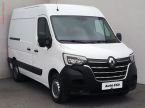 Renault Master - fotka číslo 0