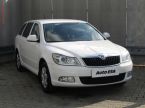 Škoda Octavia - fotka číslo 0