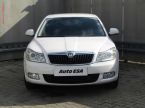 Škoda Octavia - fotka číslo 1