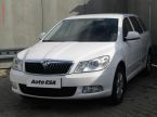 Škoda Octavia - fotka číslo 2
