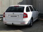 Škoda Octavia - fotka číslo 3