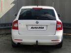 Škoda Octavia - fotka číslo 4