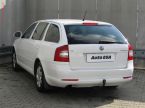 Škoda Octavia - fotka číslo 5