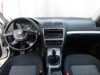 Škoda Octavia - fotka číslo 7