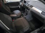 Škoda Rapid - fotka číslo 11