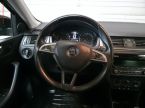 Škoda Rapid - fotka číslo 12