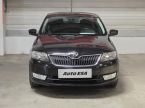 Škoda Rapid - fotka číslo 1