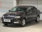 Škoda Rapid - fotka číslo 2