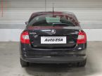 Škoda Rapid - fotka číslo 4