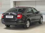 Škoda Rapid - fotka číslo 5