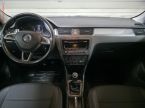 Škoda Rapid - fotka číslo 7