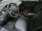 Škoda Rapid - fotka číslo 8