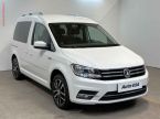 Volkswagen Caddy - fotka číslo 0