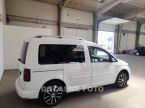Volkswagen Caddy - fotka číslo 1